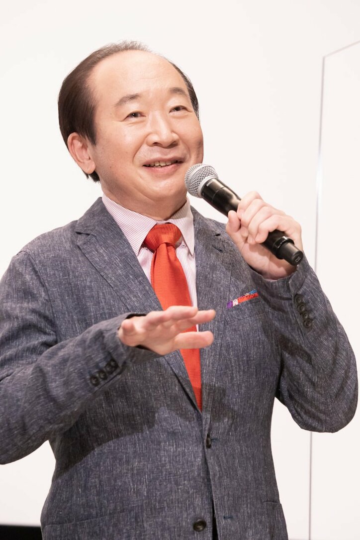 幻の“音尾琢真&松坂桃李のバディもの” 『孤狼の血 LEVEL2』裏話
