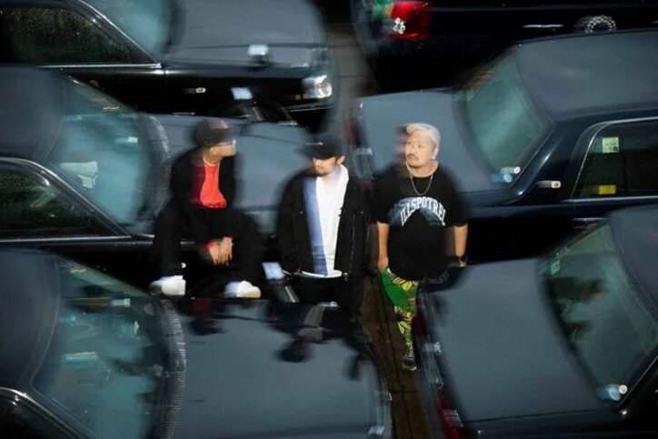 HIP HOPユニットPack3よりニューシングル『No Border』がリリース！MVも公開！！