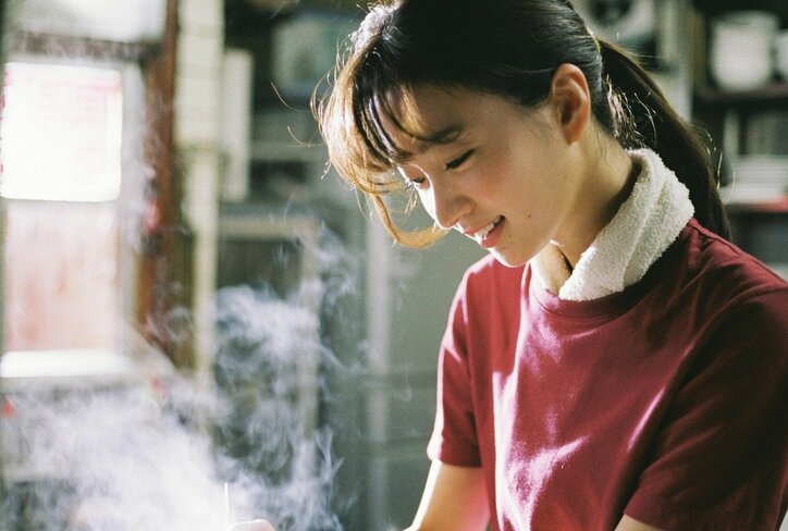 田中圭が花屋の店主役に!今泉力哉監督『mellow』公開決定