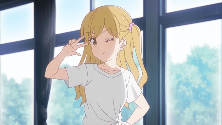 アニメ「恋する小惑星」ついに天文台で小惑星の探索が始まる！第11話先行カット＆あらすじ公開