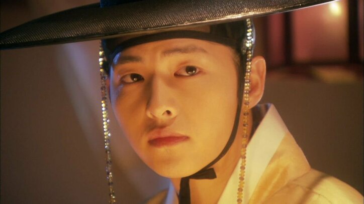 ユチョンほかイケメン俳優勢ぞろいの胸キュンドラマ『トキメキ☆成均館スキャンダル』