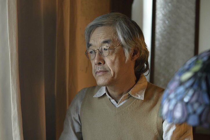 余貴美子、高橋源一郎が出演!最期に託されたデータが物語る年配男女の泣ける人情ドラマ…『dele』第3話あらすじ(場面写真14枚)