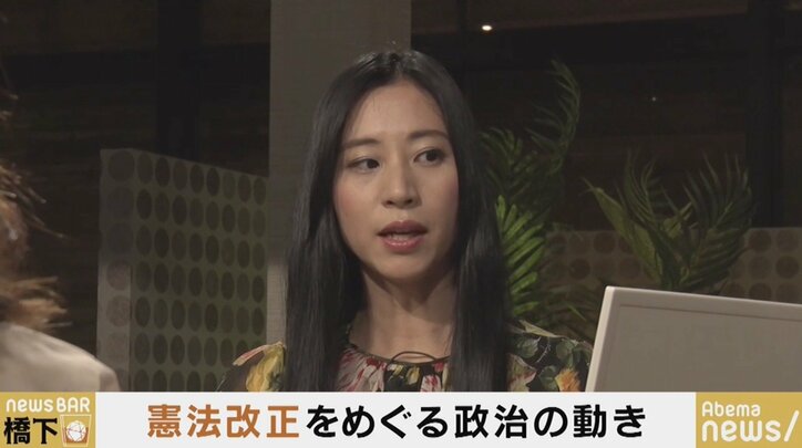 「”常勝関西”を落とせば気持ちが萎える」橋下氏が語る、憲法改正へ向けた維新の”対公明党”戦略とは