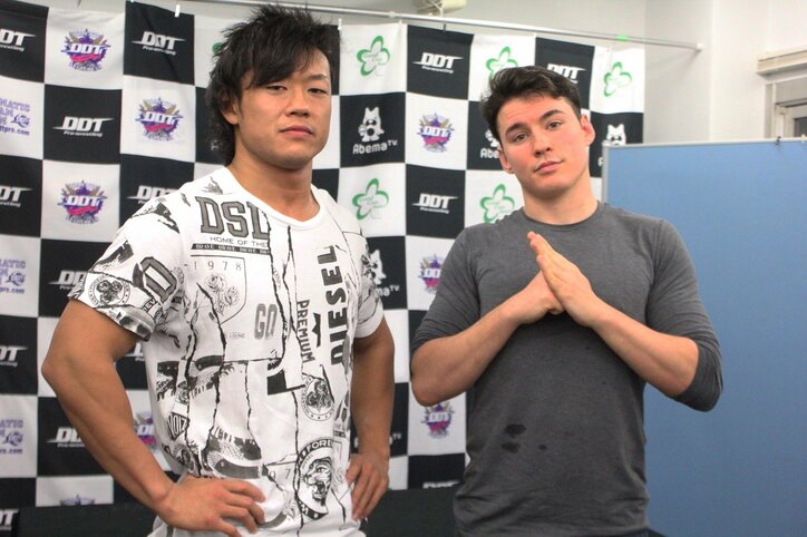 遺恨マッチに、さらなる遺恨！王者・佐々木大輔、記者会見欠席「意気込み？眠い・・・」