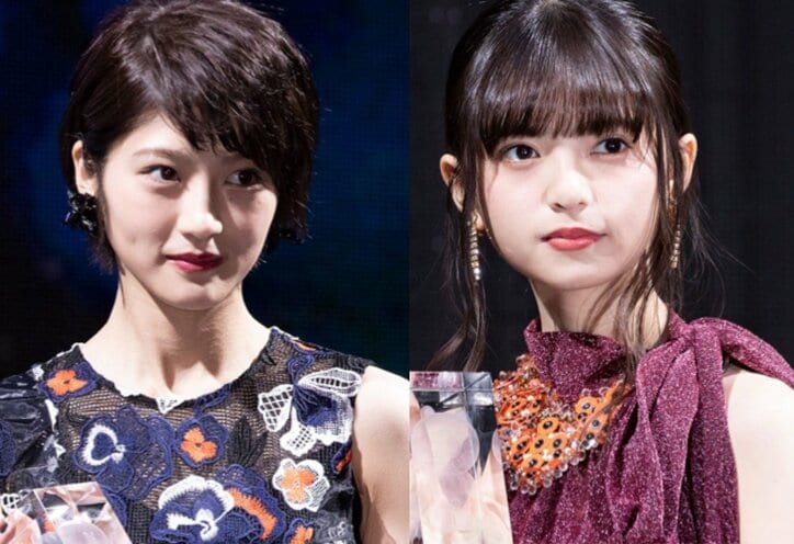 若月佑美、齋藤飛鳥と”卒業以来”のイベント共演も「楽屋が別だった」と寂しさ実感