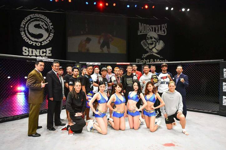 青木真也、愛がある解説者が増えて欲しい「格闘技界には増田明美が必要だ」