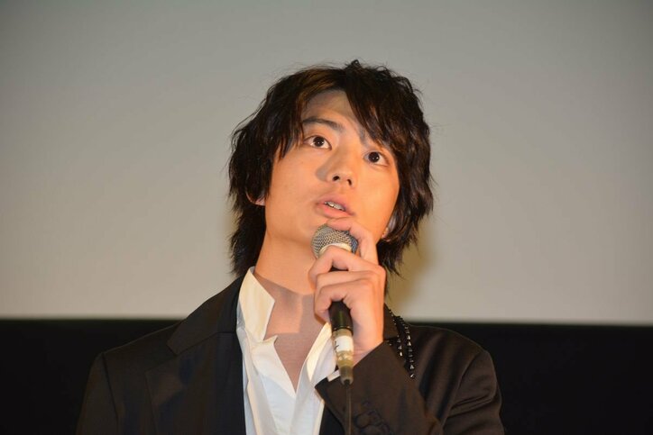 池田エライザ＆健太郎、ワケあり物件に興味！？映画『ルームロンダリング』沖縄国際映画祭