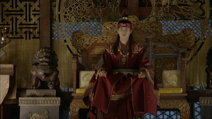 パク・ソジュン、パク・ヒョンシク、SHINeeのミンホ、BTSのVなど豪華キャストが出演！『花郎＜ファラン＞』あらすじ＆見どころを徹底解説