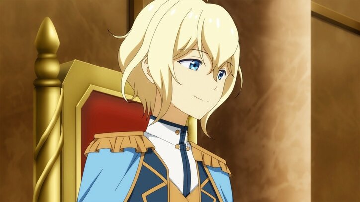 [Photos/Images] Pour sa fille, le père convoque Alberto (doublé par Tomokazu Sugita)... Synopsis et premières images de l'épisode 4 de l'anime « Dad is a Hero » 6th