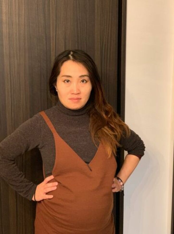 キンタロー。の夫、“かしこまっている”妻から2つの報告「ただならぬ空気に緊張」