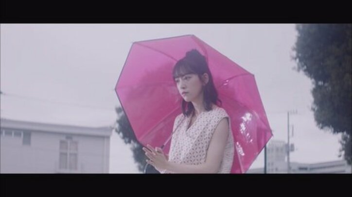齋藤飛鳥・堀未央奈・山下美月のユニット曲『路面電車の街』のMVが公開