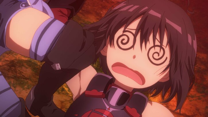 アニメ「防振り」第3話、さらなるレアスキルの習得に向かうメイプルとサリー あらすじ＆先行カット公開