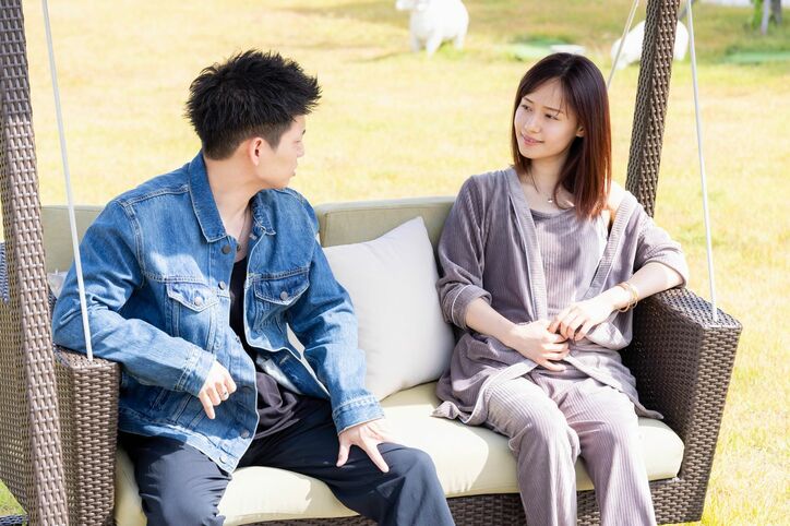 「また会えると思っていたから…」うぬぼれた年下経営者を田中みな実似の33歳美女がバッサリ切った理由