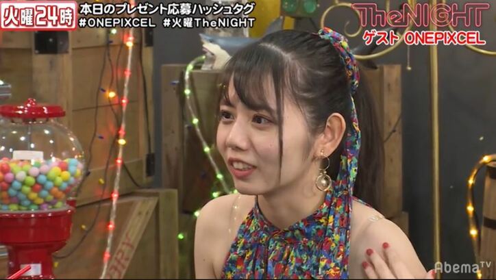 自腹で鈴木愛理のライブに参加…元ハロプロ研修生の告白に鈴木「ごめんね」