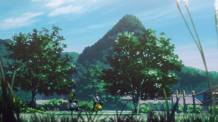 【写真・画像】誰もいない校舎を歩くヒカル……アニメ『光が死んだ夏』第12話あらすじ＆先行カット公開　6枚目