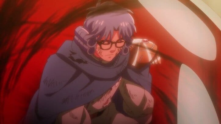 アニメ「ダイの大冒険」”天地魔闘の構え”を破るべく、決死の作戦に出るポップたち！第94話先行カット＆あらすじ公開