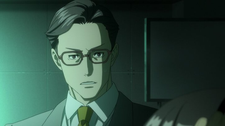 アニメ「歌舞伎町シャーロック」旅する元パン職人がイースト菌について語る!第22話あらすじ&先行カット公開