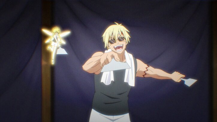 【写真・画像】アニメ『転スラ3期』勇者がテンペストに向かっていることを知ったリムルは…第65話あらすじ＆先行カット公開　10枚目