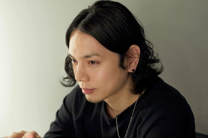 水嶋ヒロ、ダメな部分を受け入れてくれる妻に感謝、結婚観を語る