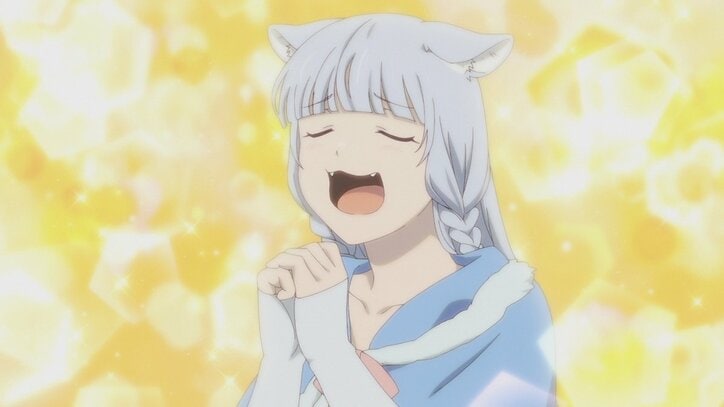 アニメ「旗揚!けものみち」第2話、ペットショップ設立の資金集め開始も…? 先行カット解禁