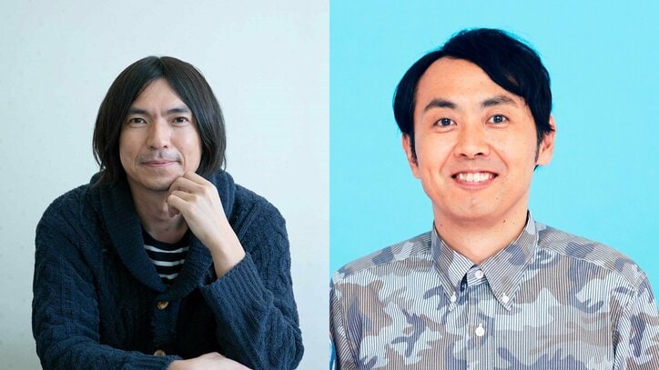 ふかわりょう＆アンガールズ田中卓志が審査員に決定！『お笑いABEMA CUP2021～ワタナベNo.1決定戦』 独占生配信