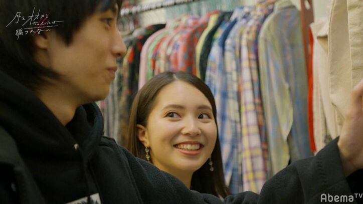 モテ男子・とおるが嫉妬？気になる女子を目で追いかけ…他女子たちは複雑な心境に『月とオオカミちゃん』第2話