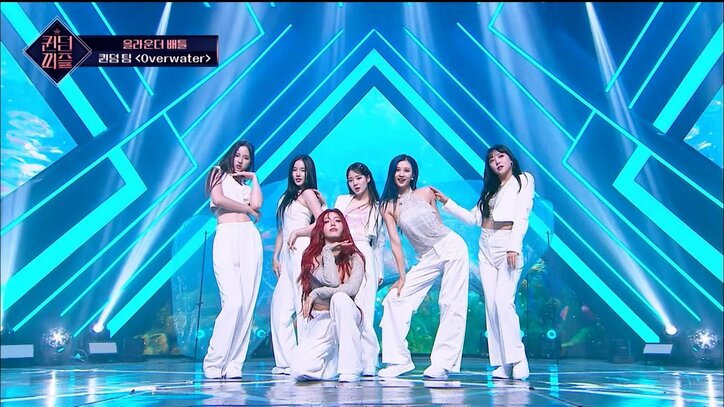 「こんなにミスをしたのはデビュー以来初めて」メインの見せ場でとんでもない失敗! 苦いパフォーマンスにアイドルたちが意気消沈「リハーサルは上手くできたのに…」