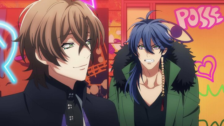 「職が安定しているから」「一緒にオタ活をしてみたい」ヒプアニ視聴者の”各ディビジョンに入りたい理由”が個性的！アンケート結果を発表