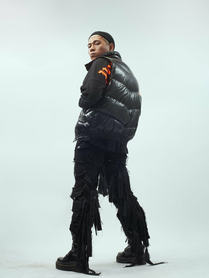 日本・ベトナム・インドネシアの若きが才能が集結。10代から活躍する GOODMOODGOKUの最新作、bpm plus asiaからリリース。