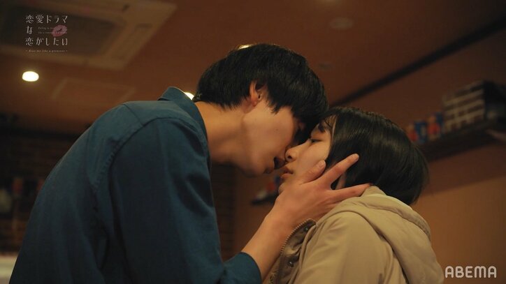 撮影の間だけ片想いの相手を独り占め…朝ドラ女優の切なすぎる恋模様に視聴者「本当に苦しくて泣いてしまった」