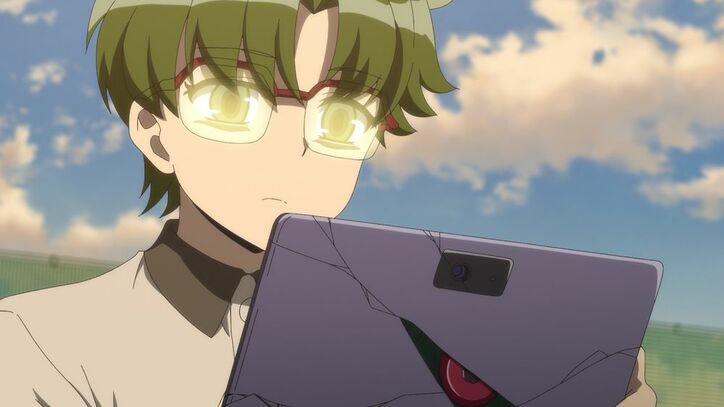 【写真・画像】異変に気付いた鵺野が真相を探る…アニメ『地獄先生ぬ～べ～』第8話あらすじ&先行カット公開　5枚目