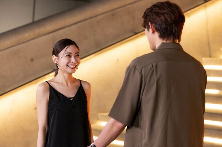 「最初から誰にも負ける気はなかった」自信満々の33歳バツイチ美人広報、婚活番組でハイスペ経営者と成立