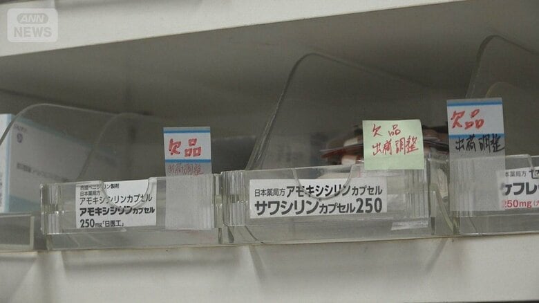総理の「ホクホク発言」の火消しに走る財務大臣　円安進み薬不足広がるの懸念
