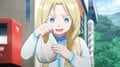 Mesmo sendo uma deusa da calamidade, ela se apegou a eles?! Divulgada a vinheta de encerramento sem créditos do anime "Dara-san of Reiwa", além da sinopse e imagens promocionais do primeiro mistério