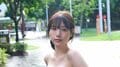 “ミスマガジン2024”葉月くれあ、魅力が詰まった1st写真集の秘蔵カット公開 ヤンマガWeb
