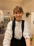 あべこうじ、46歳になり妻・高橋愛からのケーキに感激「新感覚のやつ」