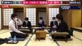 稲葉陽八段、佐藤天彦九段との深夜の熱戦制す 両者とも2勝2敗に／将棋・順位戦A級