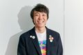よしお兄さん、奥さんとは出逢った時から結婚を意識「僕の仕事を理解してくれた」