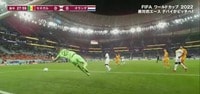 ボールが見えないのに止めた！W杯が代表デビュー戦のオランダGKノペルト、チームを救うビッグセーブ連発