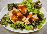 薬丸裕英『震える手でディナー』