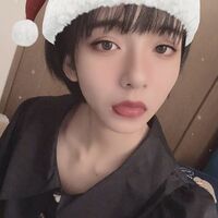 「どうも、くりぼっちです」山之内すずのキュートなクリスマスイブの挨拶に共感の声続々