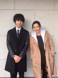 『嫌われる勇気』桜田通、香里奈の誕生日を祝福　初ツーショット公開に反響