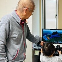 ココリコ遠藤嫁『父の病院』