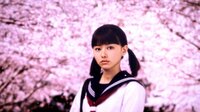 山本舞香主演、映画『桜ノ雨』