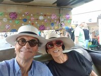 中村江里子『嬉しいやら、困るやら・・・』