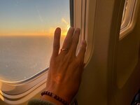 原田龍二の嫁『指輪と共に』