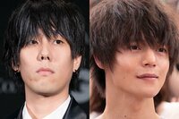 RADWIMPS野田洋次郎、窪田正孝の誕生日を祝福「10曲は歌わされた」