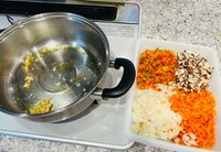 ココリコ遠藤嫁『得意料理？』