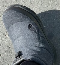 北斗晶『熱過ぎる』