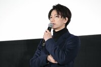 佐藤健、熱烈な生プロポーズに感動「僕は言えない！」